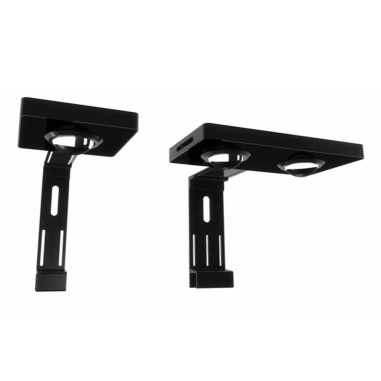 Micmol Vision HD 360 – 240W - Illuminazione LED...