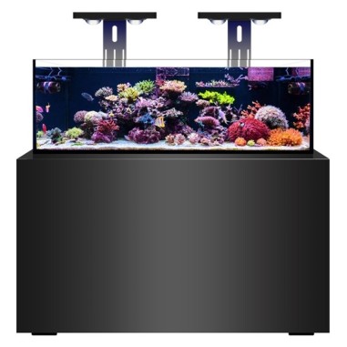 Micmol Vision HD 360 – 240W - Illuminazione LED...