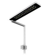 Micmol – SOLO 20W Freshwater Silver - plafoniera...
