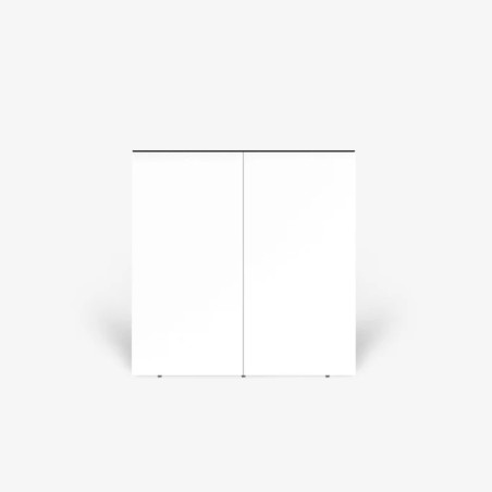 WaterBox PB 3216 Bianco – cm80x40x81h Supporto per Eden 40