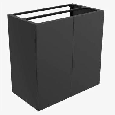WaterBox ALU 3620 Nero cm90x50x90h – Supporto...