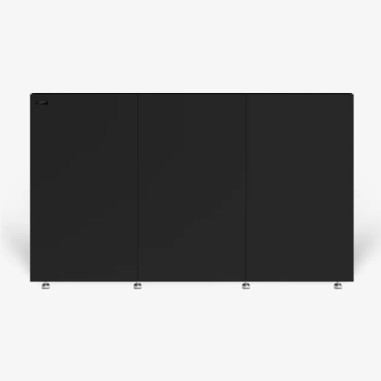 WaterBox MSII 7225 A+B cm183,6×64,3×92,7h –...