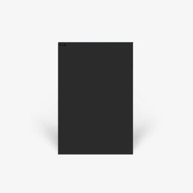 WaterBox ALU 2420 Nero cm60x50x90h – Supporto...