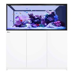 Red Sea Reefer Peninsula G3 S-700 cm151x68x65h bianco -...