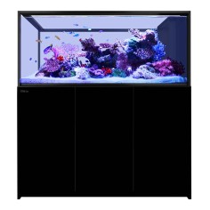 Red Sea Reefer Peninsula G3 S-700 cm151x68x65h nero - con...