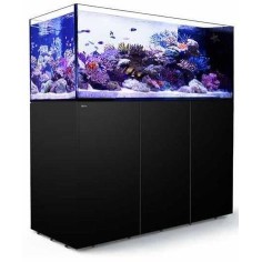 Red Sea Reefer Peninsula G3 S-700 cm151x68x65h nero - con... 2