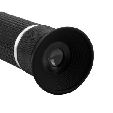 Aqpet Rifrattometro con LED