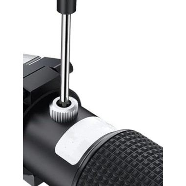 Whimar ATC LED Optical Refractometer -...