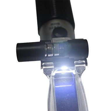 Whimar ATC LED Optical Refractometer -...
