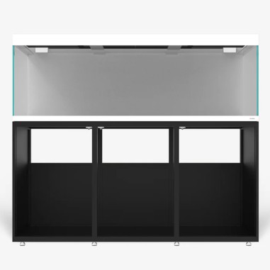 WaterBox EDEN X 175.6 Nero con supporto ed...