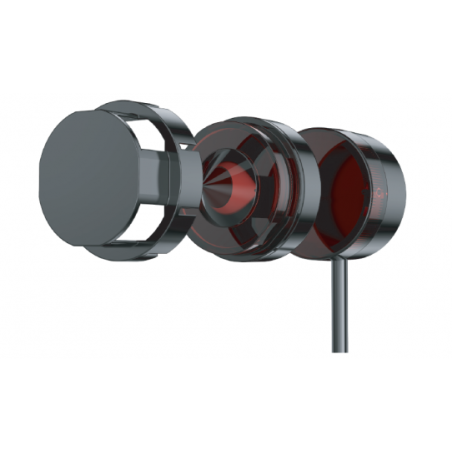 Whimar Smart ATO Micro II - Sistema di rabbocco automatico con sensore ottico e led di funzionamento