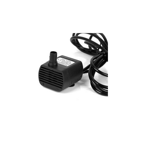 Whimar Smart ATO Micro II - Sistema di rabbocco automatico con sensore ottico e led di funzionamento