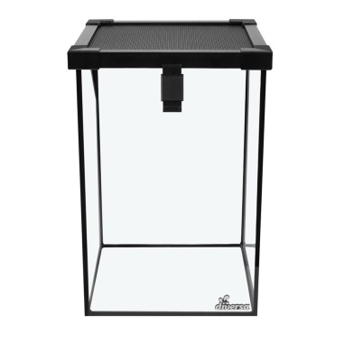 Diversa Sliding net Terrarium 20 - terrario con...