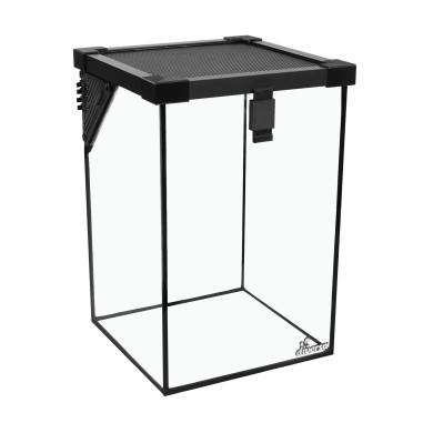 Diversa Sliding net Terrarium 20 - terrario con...