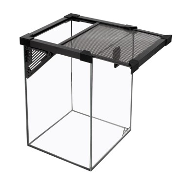 Diversa Sliding net Terrarium 20 - terrario con...