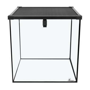 Diversa Sliding net Terrarium 40 - terrario con...