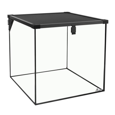 Diversa Sliding net Terrarium 40 - terrario con...
