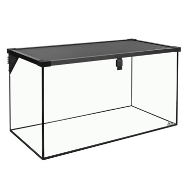 Diversa Sliding net Terrarium 80 - terrario con...