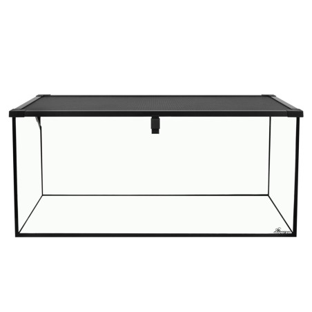 Diversa Sliding net Terrarium 100 - terrario con coperchio scorrevole 100x50x45cm