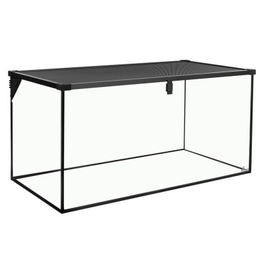 Diversa Sliding net Terrarium 120 - terrario...