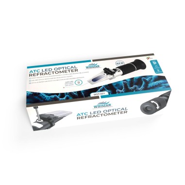 Whimar ATC LED Optical Refractometer -...