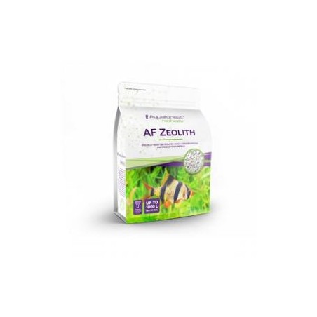 Aquaforest Freshwater Zeolith 1000ml