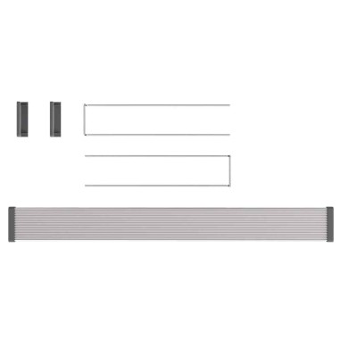 Chihiros WRGB W75 - plafoniera LED per acquari...