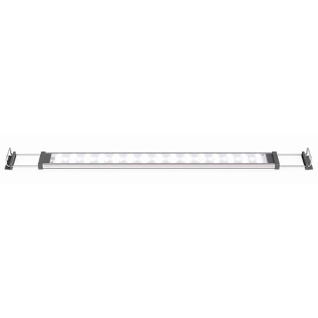 Chihiros WRGB W120 - plafoniera LED per acquari chiusi da 112 a 132cm