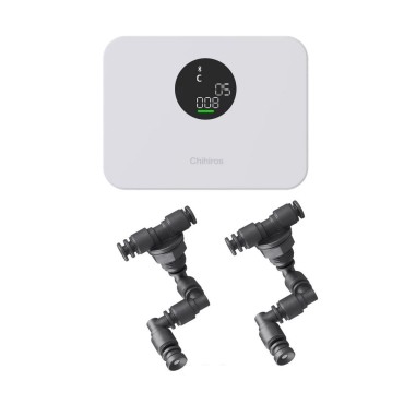 Chihiros Spray System Tiny - nebulizzatore con...