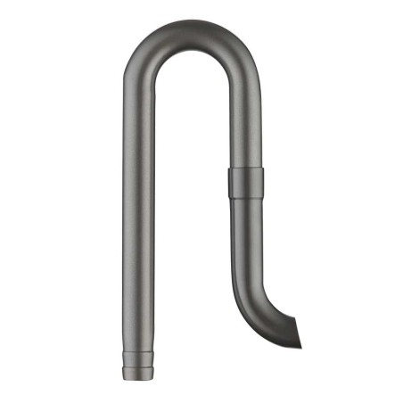Chihiros Metal Jet Pipe Outflow M PRO - kit di mandata in acciaio inox per tubi 12/16mm