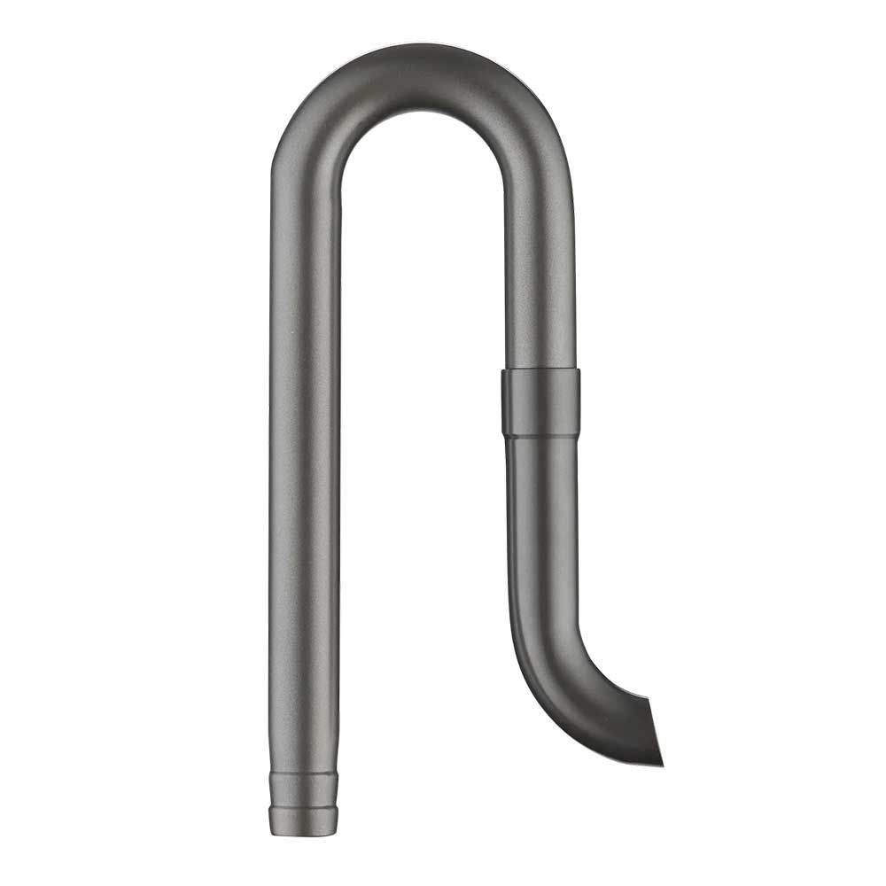 ICP Pulitore Per Acciaio Inox - Bomboletta 400 Ml - Sgrassatore E Antipolvere