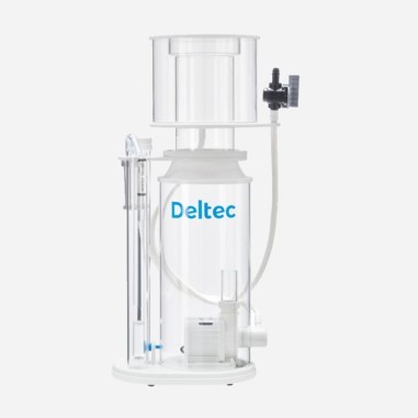 Deltec Schiumatoio Interno 1000i DC con Pompa...
