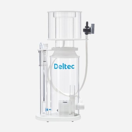 Deltec Schiumatoio Interno 1000i DC con Pompa Elettronica