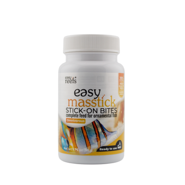 Easy Reefs EasyMasstick 50gr - mangime completo...