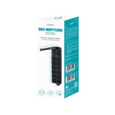 Aqpet Bioneptune Edge 350 l/h - filtro interno angolare...