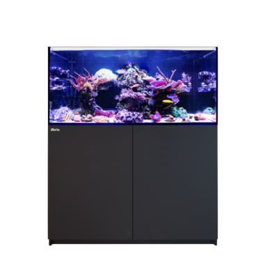 Red Sea REEFER 350 G3 nero cm 120x50x53h con...