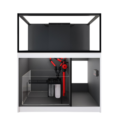 Red Sea REEFER 425 G3 bianco cm 120x60x55h con...