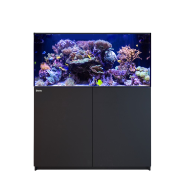 Red Sea REEFER 425 G3 nero cm 120x60x55h con...