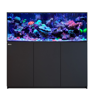 Red Sea REEFER 525 G3 nero cm 150x60x55h con...