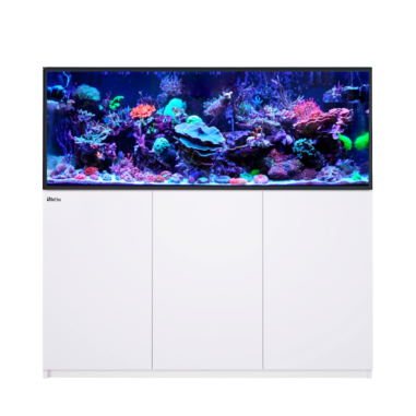 Red Sea REEFER 525 G3 bianco cm 150x60x55h con...