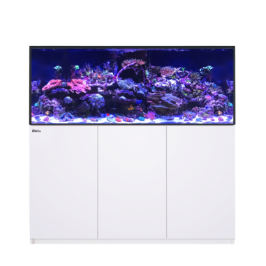 Red Sea REEFER 625 G3 bianco cm 150x65x60h con...