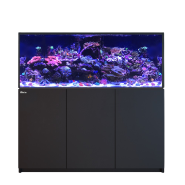Red Sea REEFER 625 G3 nero cm 150x65x60h con...