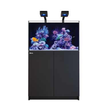 Red Sea REEFER Deluxe 250 G3 nero cm...