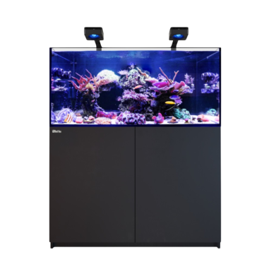 Red Sea REEFER Deluxe 350 G3 nero cm 120x50x53h...