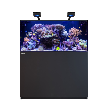 Red Sea REEFER Deluxe 425 G3 nero cm 120x65x60h...