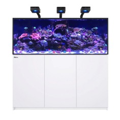 Red Sea REEFER Deluxe 625 G3 bianco cm 150x65x60h -...
