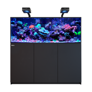 Red Sea REEFER Deluxe 525 G3 nero cm 150x60x55h...