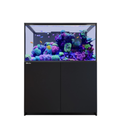 Red Sea REEFER S-550 G3 nero cm 120x68x65h - sump -...