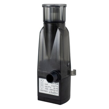 Aqpet Coralis 200 - Skimmer di superficie 200 L/h