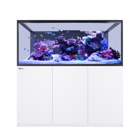 Red Sea REEFER S-700 G3 bianco cm 150x68x65h - sump - supporto e sistema di rabbocco